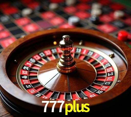 Jogos de Mesa Premium 777plus - Blackjack, Roleta, Baccarat