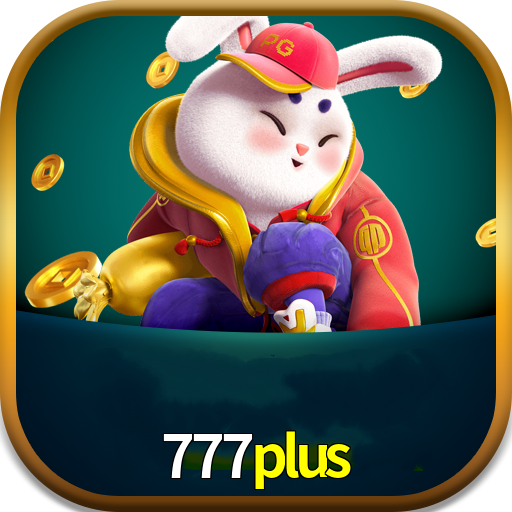 777plus Logo