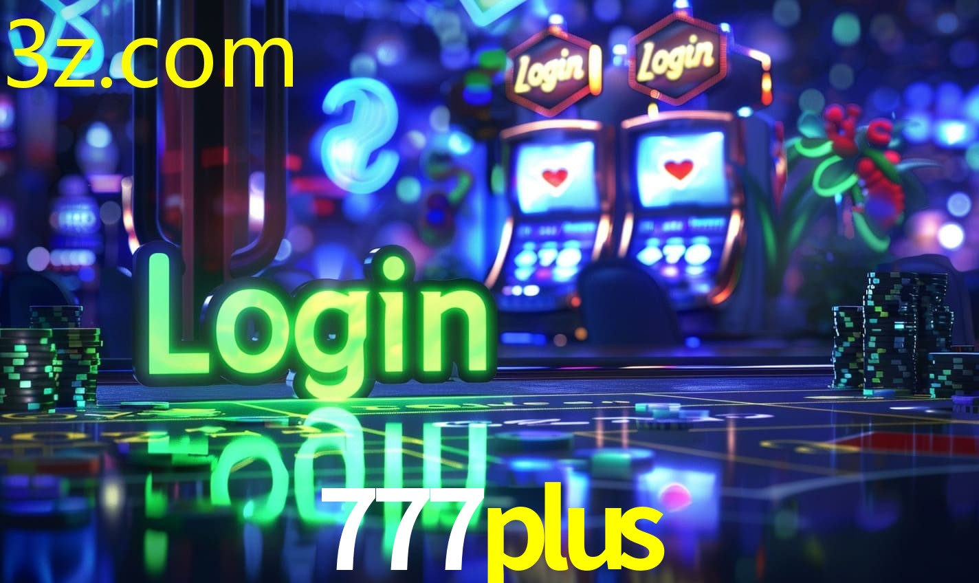 777PLUS.COM