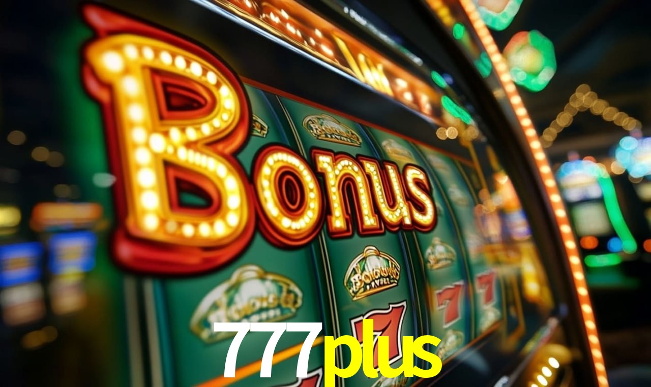 Loterias online na 777plus