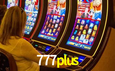 Cassino ao vivo com dealers reais na 777plus