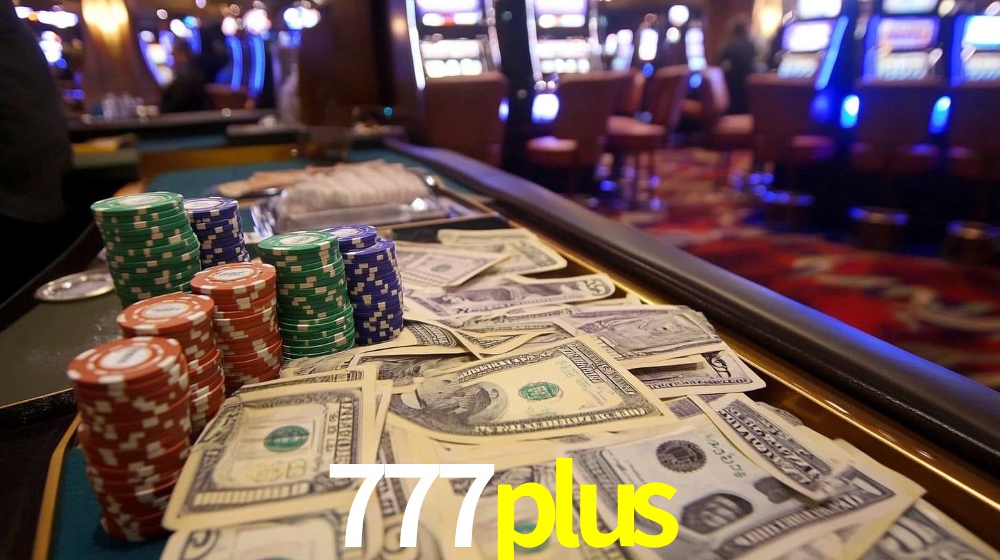Biblioteca de slots populares na 777plus
