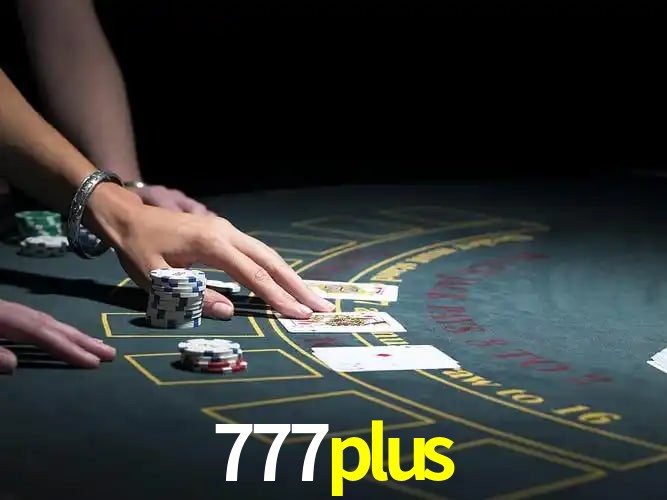 Bônus e promoções da 777plus