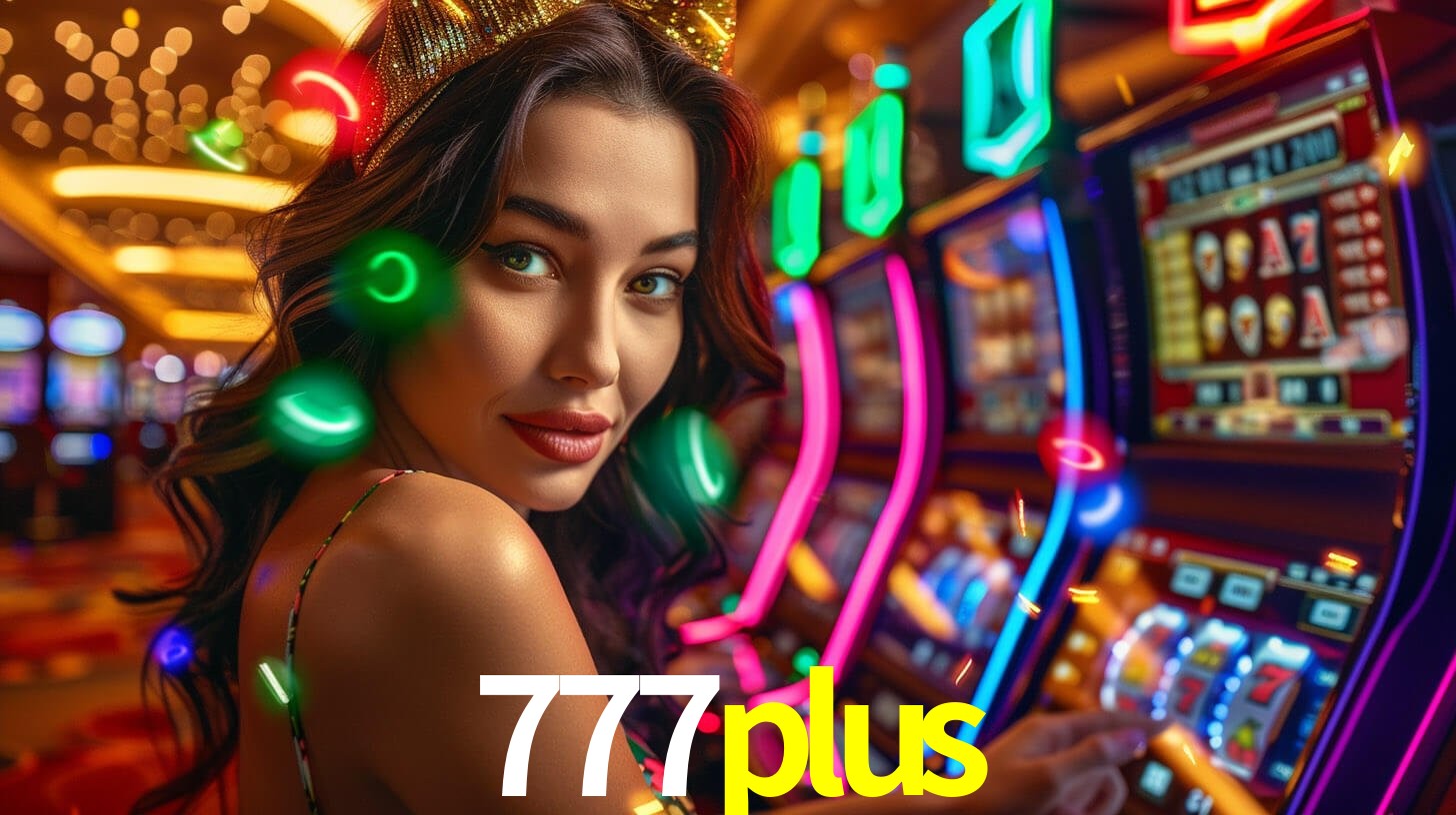 Apostas com odds competitivas na 777plus